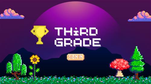 third